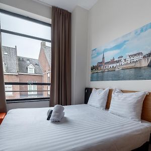 easyHotel Maastricht City Centre